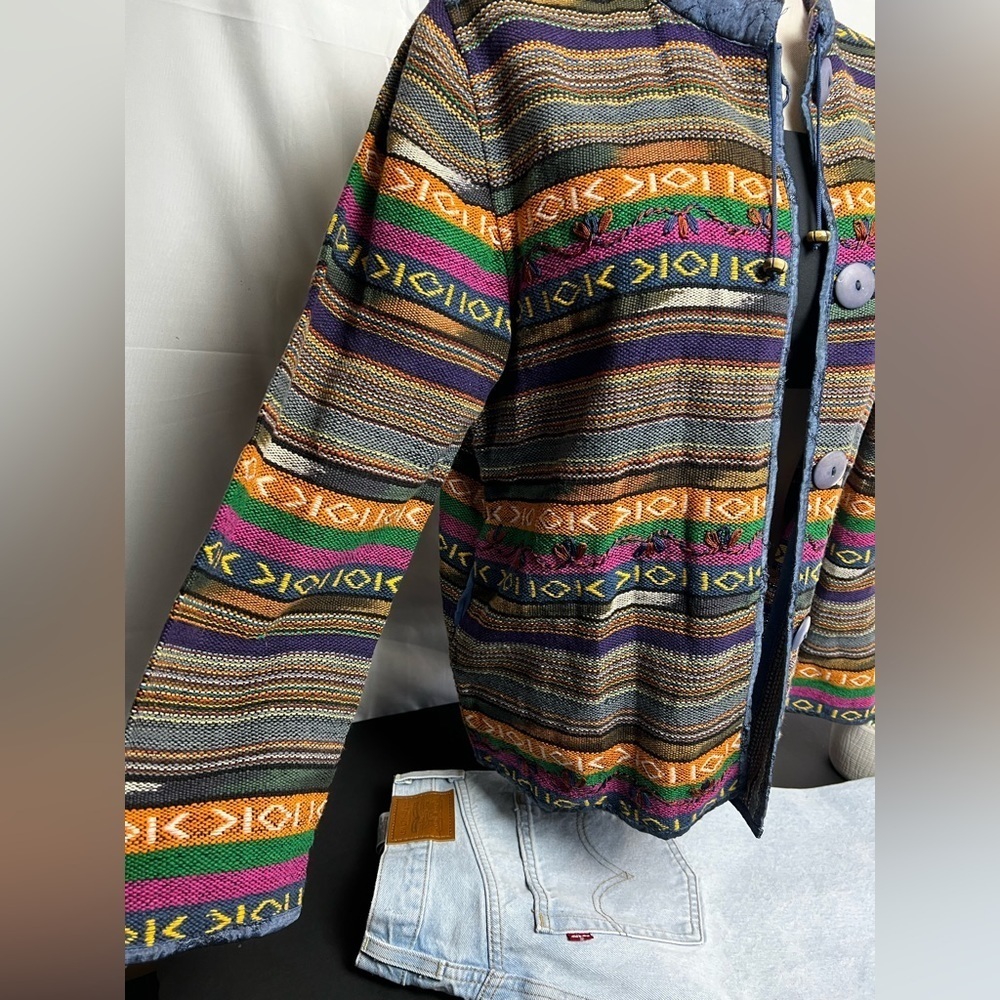 Sportsgirl boho style size Medium - Picture 4 of 11